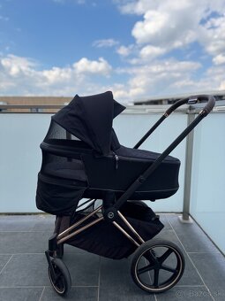 Cybex Priam - 3