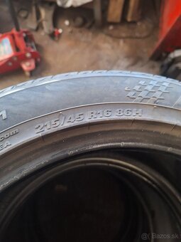 215/45r16 86H - 3