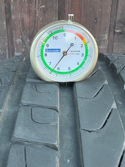 235/55R18 Letné SUV - 3