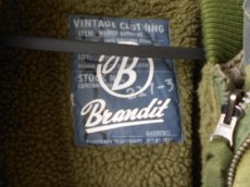 predám pánsku bundu zn.Brandit Giant M-65 - 3