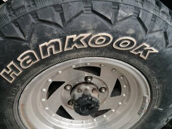235/75R15 - 3