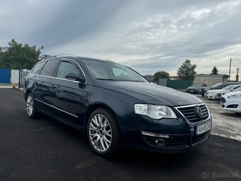 ✅️Volkswagen Passat Variant 2.0 TDI Sportline✅️ - 3