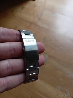 Casio AW-80D - 3