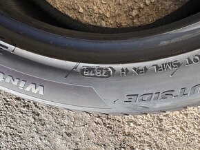 Hankook 225/50R18 - 3