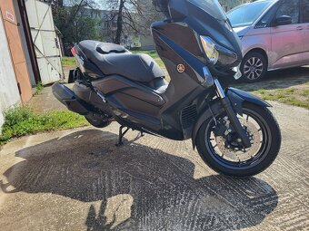 YAMAHA X MAX 400 - 3