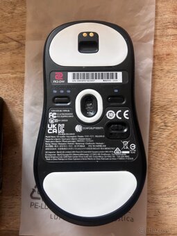 Zowie FK2-DW(4k hz) - 3