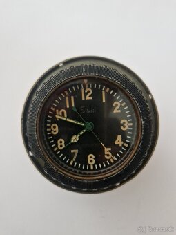 Letecke palubne hodiny - 3