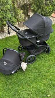 Bugaboo FOX 5 - 3