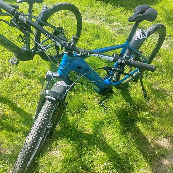 Elektrické bicykle - 3