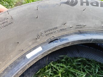 Letné pneumatiky 225/65 R17 Letné - 3