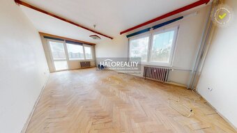 HALO reality - Predaj, dvojizbový byt Rimavská Sobota, Sídli - 3