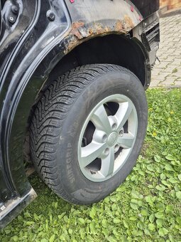 Kia sorento 2.5 crdi 125 kw a 103 kw diely - 3