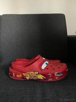 MC QUEEN CROCS - 3