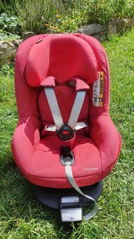 Autosedačka Maxi Cosi 67-105cm .airbag.isofix - 3