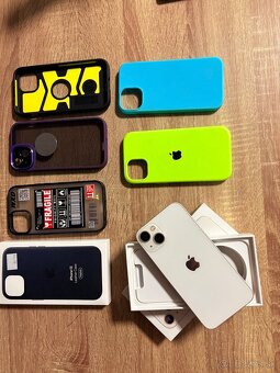 Apple Iphone 13 64GB - 3