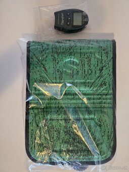 Ulticare LT 99 Maxi + kruh B1c magnetoterapia - 3