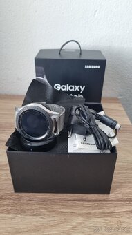 Samsung galaxy watch - 3