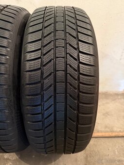 Zimné pneumatiky 215/55/17 Continental Wintercontact TS870P - 3