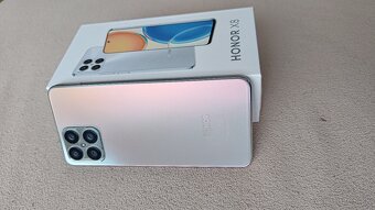 Predám Honor X8, 6GB/128GB - 3
