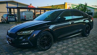 ŠKODA OCTAVIA 1.5TSI - PREDAJ AJ NA SPLÁTKY - 3