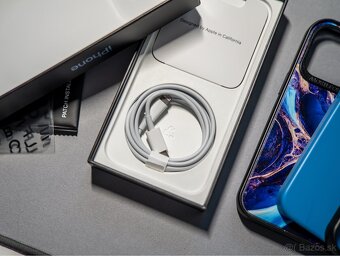 PREDAJ - iPhone 13 Pro 256GB Sierra Blue - 3
