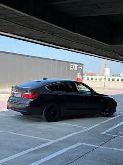 BMW 530 GT - 3