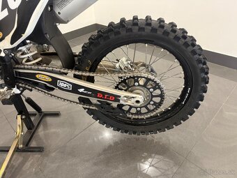 Husqvarna fc 250 - 3