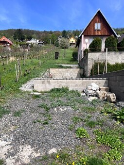 Pozemok vhodný na výstavbu chaty - Viňanka (znížená cena) - 3