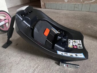 Cybex ATON 5, autosedačka - 3