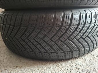 225/60 r17 celoročné pneumatiky - 3