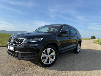 Škoda Kodiaq 2.0 TDI 147 KW SCR EVO Live Plus DSG 4x4 - 3