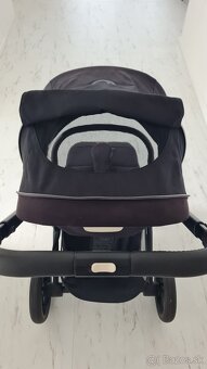 Cybex balios S lux - 3