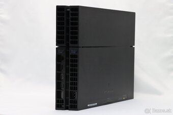 PlayStation 4 CUH‑1216A + NHL 16 + príslušenstvo - 3