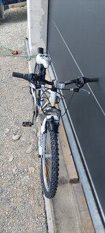 Bicykel HARRY BLADE “24“ - 3