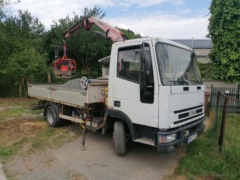 AUTODOPRAVA PREŠOV - 3