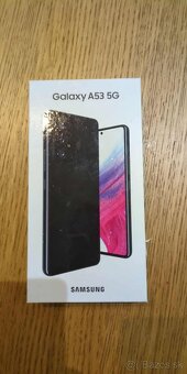 Samsung Galaxy A53 5G - 3