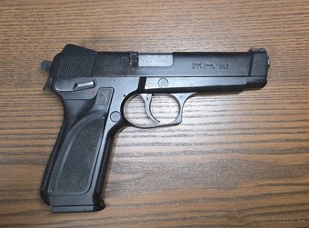 Browning BDM 9mm Luger - 3