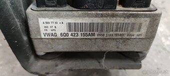 Predam servo škoda wv vw seat - 3