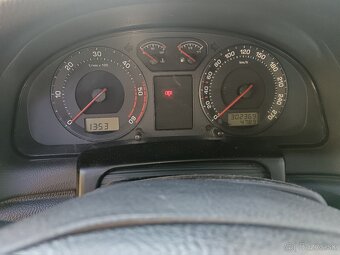 Škoda Superb - 3