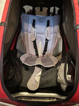 Thule Chariot - 3