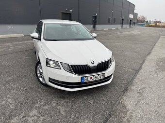 Škoda octavia Ill. 2liter 110kw - 3