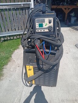 ESAB 5002cw - 3
