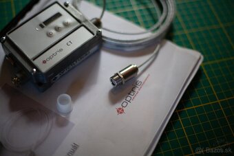 Pyrometer OPTRIS CT - 3