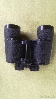 ďalekohľad 10 x 50 Carl Zeiss Jena Jenoptem Multicoated W - 3