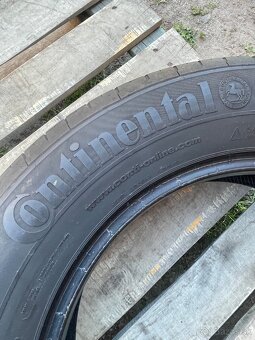 Continental 215/60 R16 2x=60e - 3
