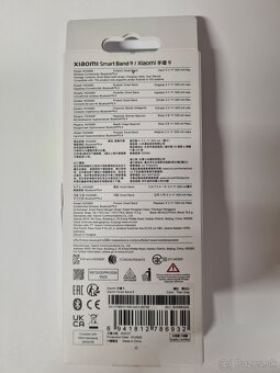 Xiaomi Smart Band 9 - 3