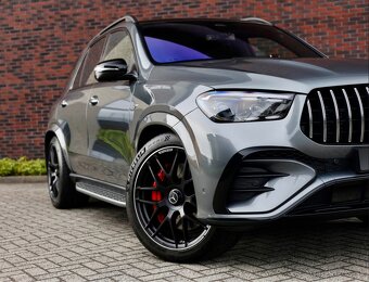 Mercedes Benz GLE 53e AMG 4-matic, Facelift 400KW eHybrid, - 3