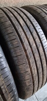 195 /55 R 16 continental - 3