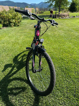 detský bicykel CTM Rocky 2.0 - 3