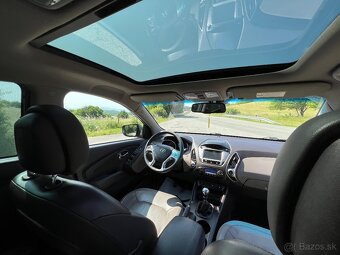 Hyundai ix35 - 3
